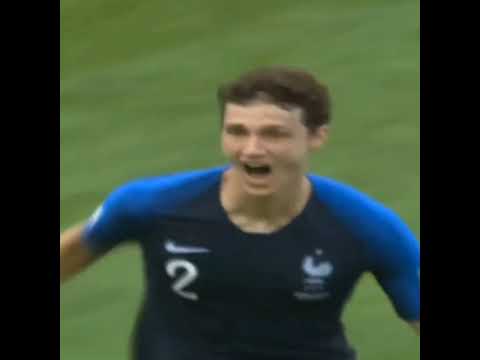 Pavard Edit Viral Fypシ Fyp Footballedits Footballedit Funk Fy Fypage 