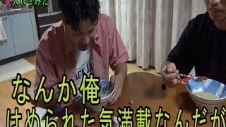 【料理】世界一美味しい味噌汁を飲む！【デスソース】