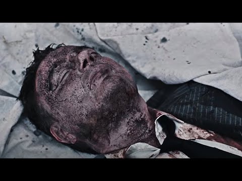 РАЗБОРКИ ВНУТРИ БАНДЫ ГРАБИТЕЛЕЙ! НОЧЬ ПЕРЕЖИВУТ НЕ ВСЕ! Мир, который мы знали. Лучшие Триллеры