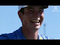 Punishing Drives Keep Viktor Hovland a Threat on TOUR | Presented by CDW Corporation