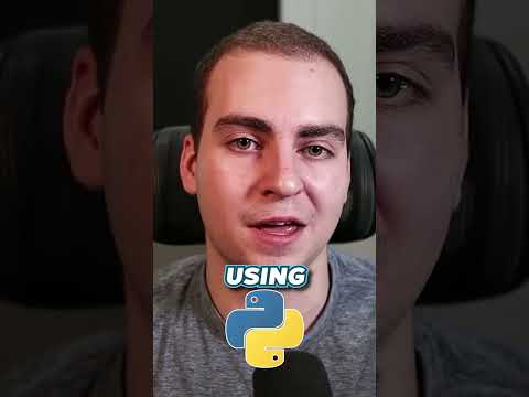 Python Developer... LEARN JavaScript