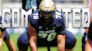 How Colorado OL Transfer Casey Roddick improves FSU's offense Noticias