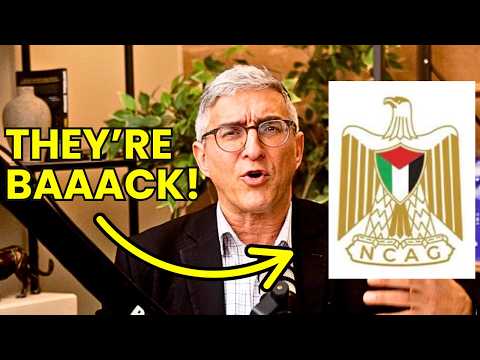 EXPOSED! How The Palestinian Authority is Seizing Power in Gaza