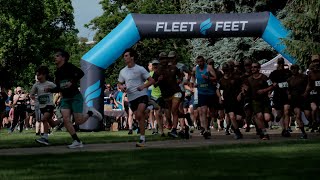 2024 Fireline 5K