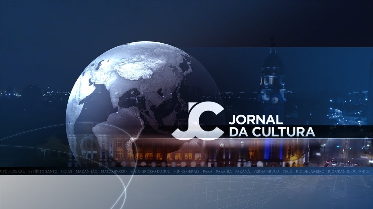 jornal do brasil Jornal da Cultura | 11/06/2019
