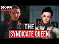 What Happens to Helena Blake after Mass Effect 1? (How To Complete Her Mission + ME2 Outcome)