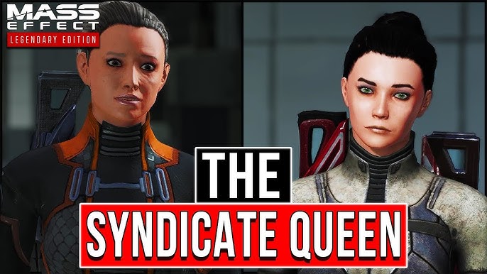 Mass Effect What you DON'T Scan the Keepers!? (Includes every Outcome) - YouTube