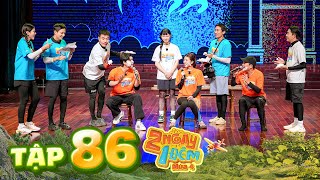 2 Ngày 1 Đêm Mùa 4 - Tập 86: Dương Lâm nhận