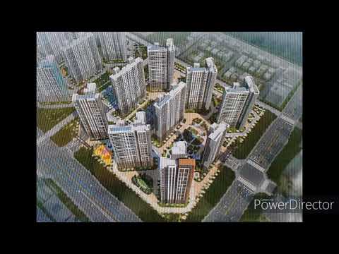 고덕 제일풍경채3차