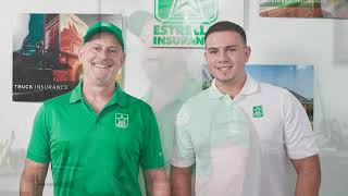 Estrella Insurance - Franchise - Testimonial