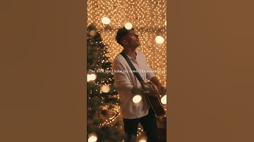 Thumbnail of AWAY IN A MANGER (FOREVER AMEN) - Acoustic