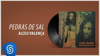 Alceu Valença - Pedras de Sal (Álbum \