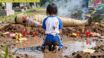 A Girl Sees Her Father Humiliated To Death; Twenty Years Later She Returns As A CEO For Revenge