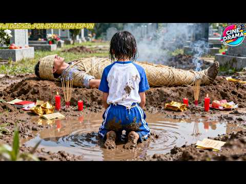 A Girl Sees Her Father Humiliated To Death Twenty Years Later She Returns As A CEO For Revenge 