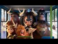 ملخص فيلم فرديناند الثور الضخم الذي رفض القتال و فضل الزهور Ferdinand 