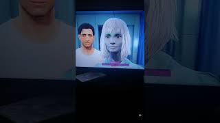 Fallout 4 Skin Customization Glitch