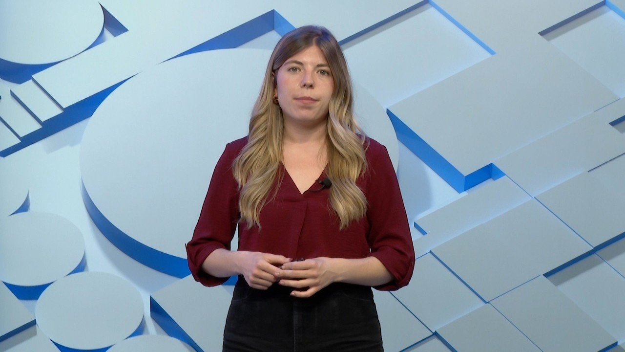 L'Informatiu. Edició Cap de Setmana. 18/04/26