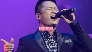 Trái Tim Bên Lề 2 Bằng Kiều Karaoke Phạm Khải Tuấn Beat Gốc