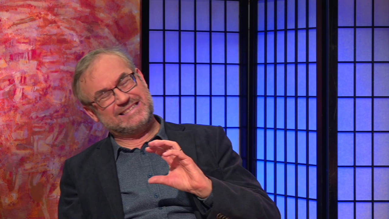 Guido Vanheeswijck : Is God dood? Schopenhauer en Nietzsche