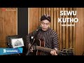 SEWU KUTHO - DIDI KEMPOT || SIHO (LIVE ACOUSTIC COVER)