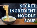 Binging with Babish: Secret Ingredient Soup from Kung Fu Panda