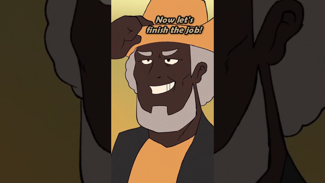 Ковбои в фэнтези | Анимация D&D (Затерянные шахты Фанделвера ХАРДКОР) 