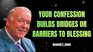 Stop Agreeing With Fear—Agree With God and Watch What Happens | Kenneth E. Hagin