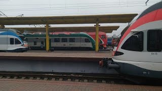Новости Белорусской железной дороги, январь 2018 (Выпуск 76)
