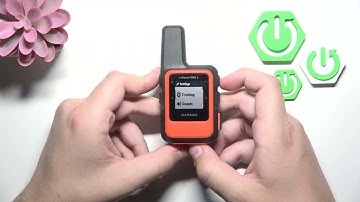 How to Mute All Sounds on Garmin inReach Mini 2 - Step-by-Step Guide