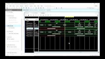 Dual Port RAM in VerilogHDL