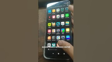 Black Shark 2 Dead Condition Handset Recover Work Done