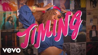 Alondra - Timing Official Video