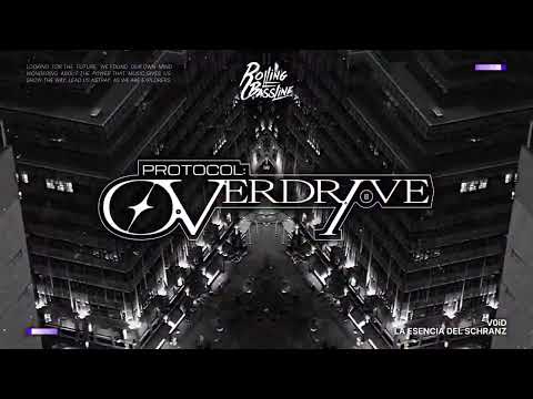 V0iD - La Esencia del Schranz [F/C Protocol: OVERDRIVE]