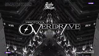 V0Id - La Esencia Del Schranz Fc Protocol Overdrive