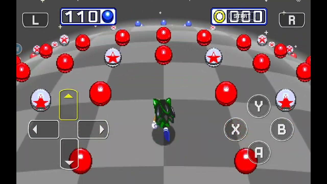 Sonic 3 air (мне лень было говорить)