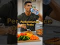 CR7# comer para ganhar ep#12