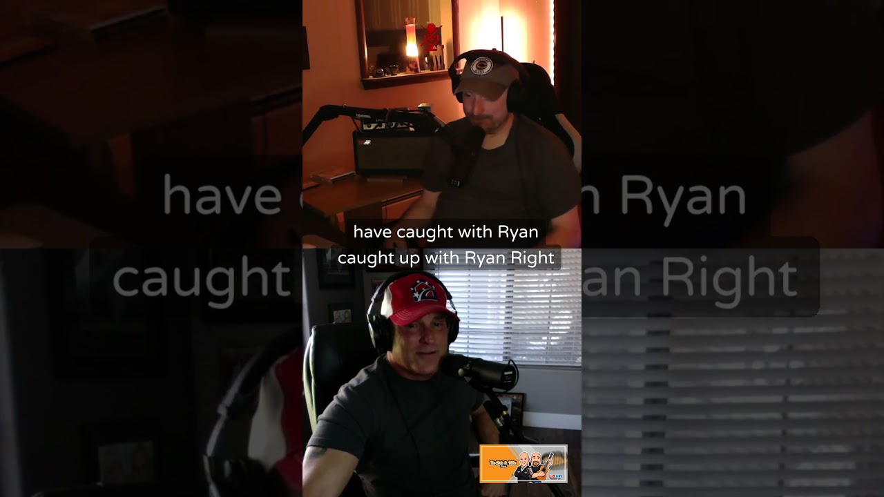 Randy Johnson vs. Nolan Ryan – Who’s the Strikeout KING? #youtubeshorts #podcast #chrisandmike