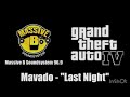 GTA 4 RADIO MASSIVE B Mavado Last Night Instrumental mp3