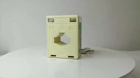 Acrel Electric | AKH-0.66  series current transformer