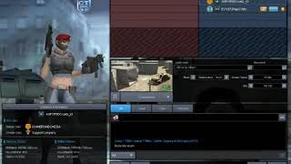 Welcome PB EVOLUTION GoodBye PB Garena Mabar with: AL