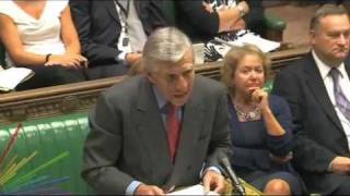Andy Coulson's Resignation - Alan Rusbridger View - NOTW Phone Hacking