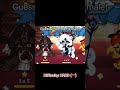 (JOKE) part 1 :P #cookierunkingdom #male #crk