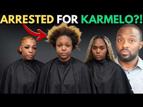 All Three Women Who ASSAULTED Sammie Lee FORCED To Pay $20k Bond!