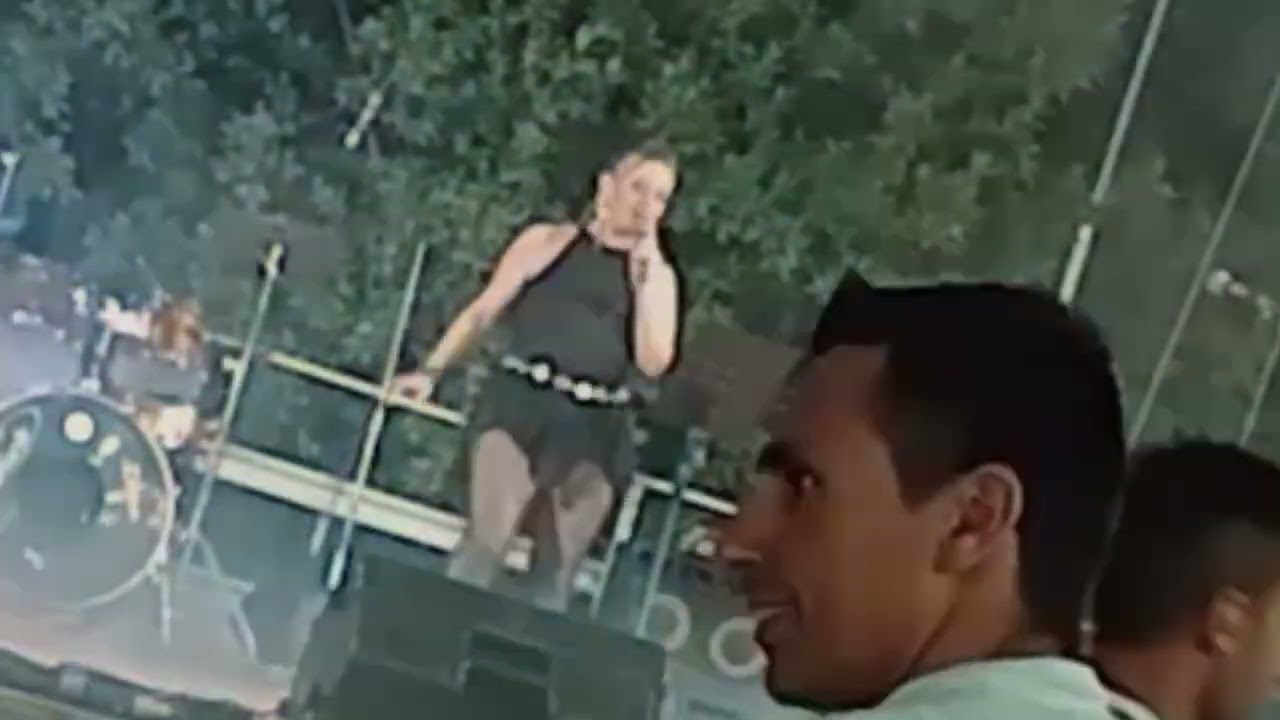 in your eyes by MODAMA