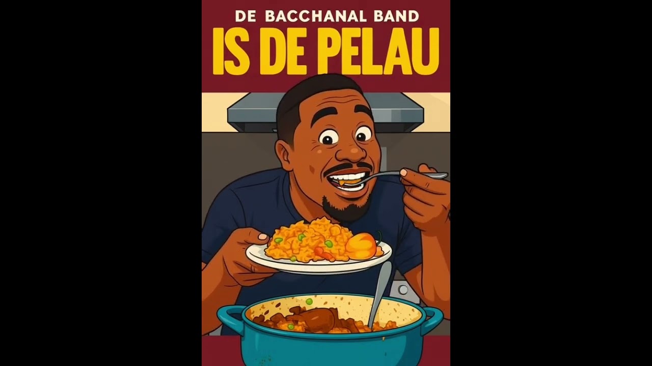 Is De Pelau - De Bacchanal Band | Soca 2026 