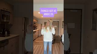Everything I got at WWDC 2026!