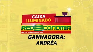 Redeconomia Loja RIO DO OURO SAO GONCALO Caixa Iluminado