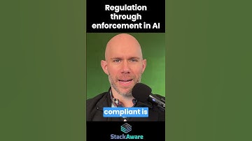 The EU AI Act and regulation through enforcement