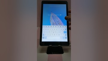 Blackview Tab 60 Hard Factory Reset 2024 Lock Screen Bypass