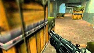 Half Life Playthrough - Chapter 10: Questionable Ethics